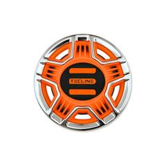 Tecline Cover for TEC2 with washer