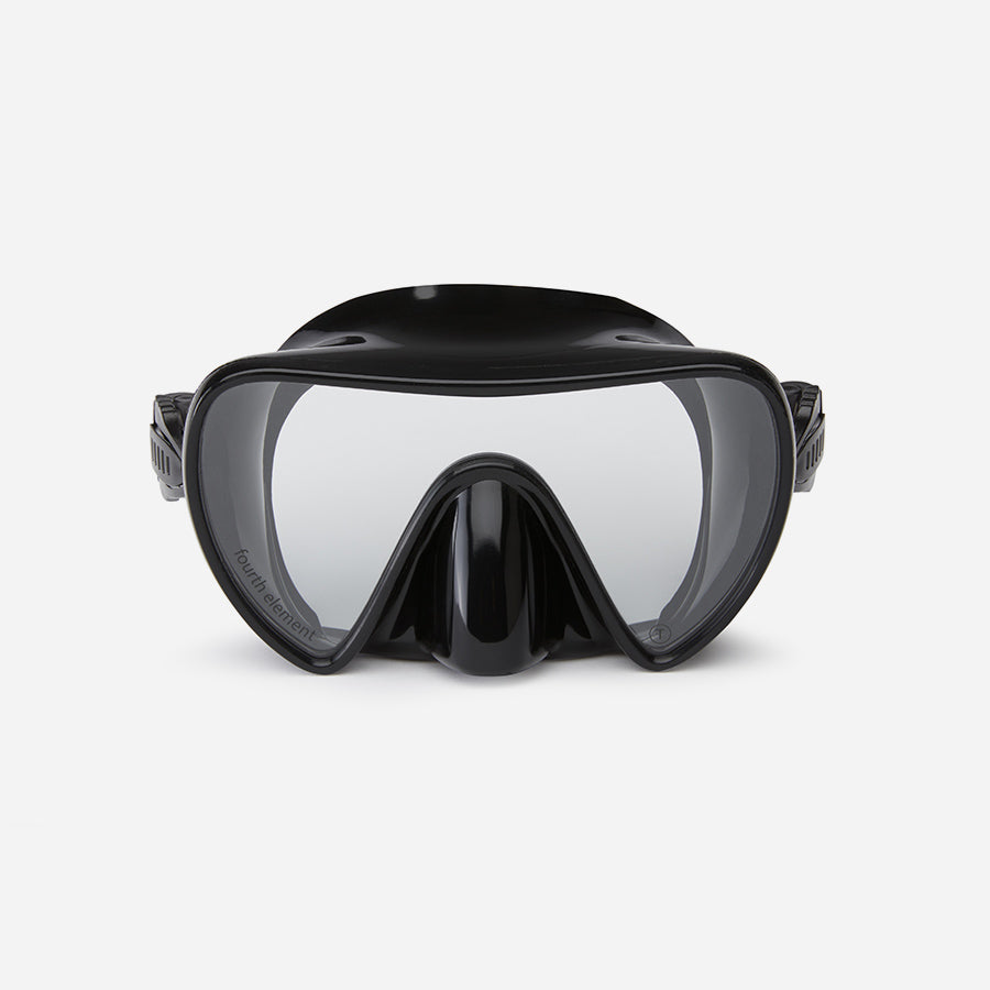 Fourth Element Scout Mask - Black