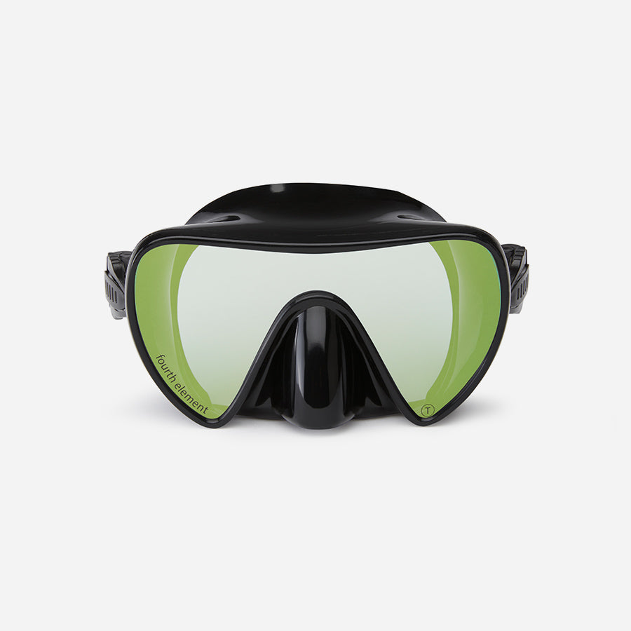 Fourth Element Scout Mask - Black