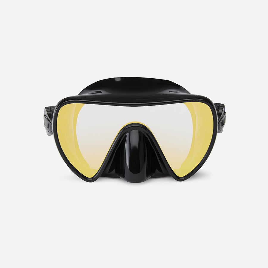 Fourth Element Scout Mask - Black