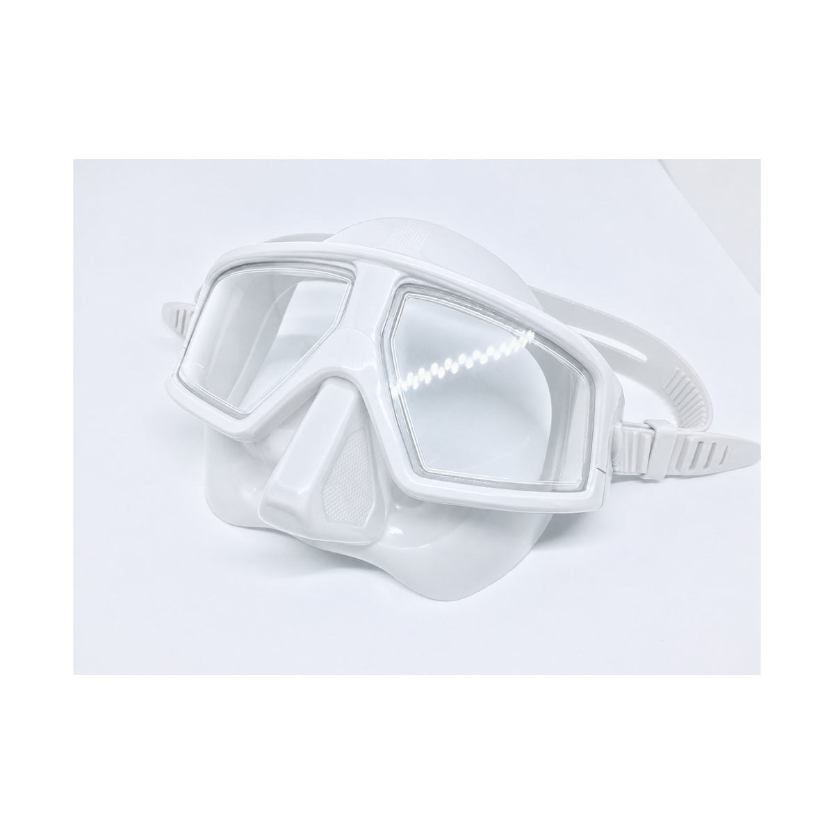 Zailango Vision Freediving Mask