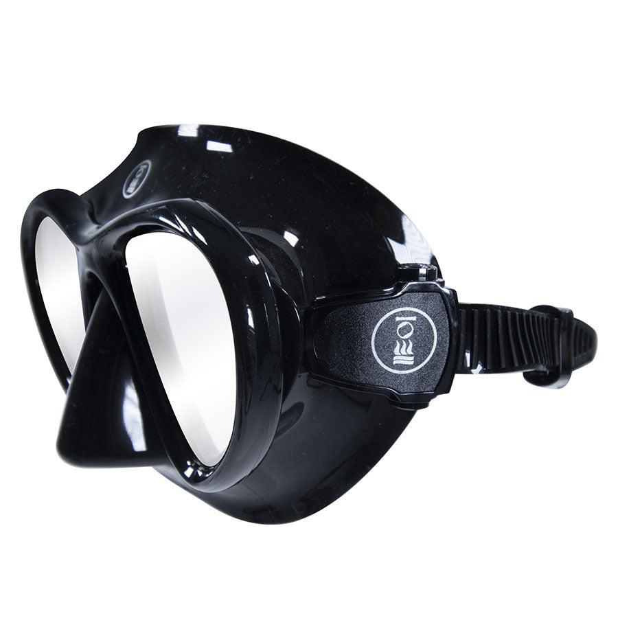 Fourth Element Aquanaut Freediving Mask