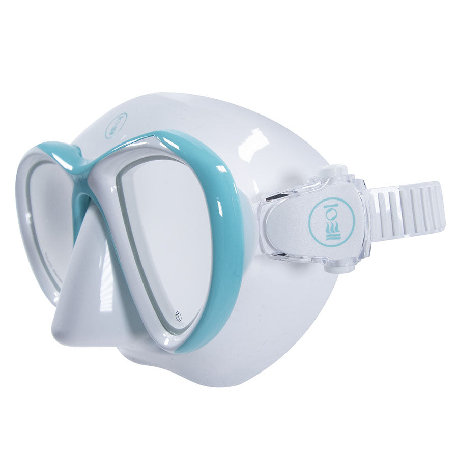 Fourth Element Aquanaut Freediving Mask