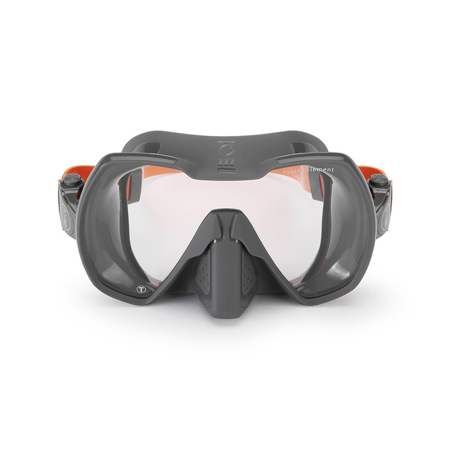 Fourth Element Seeker Mask