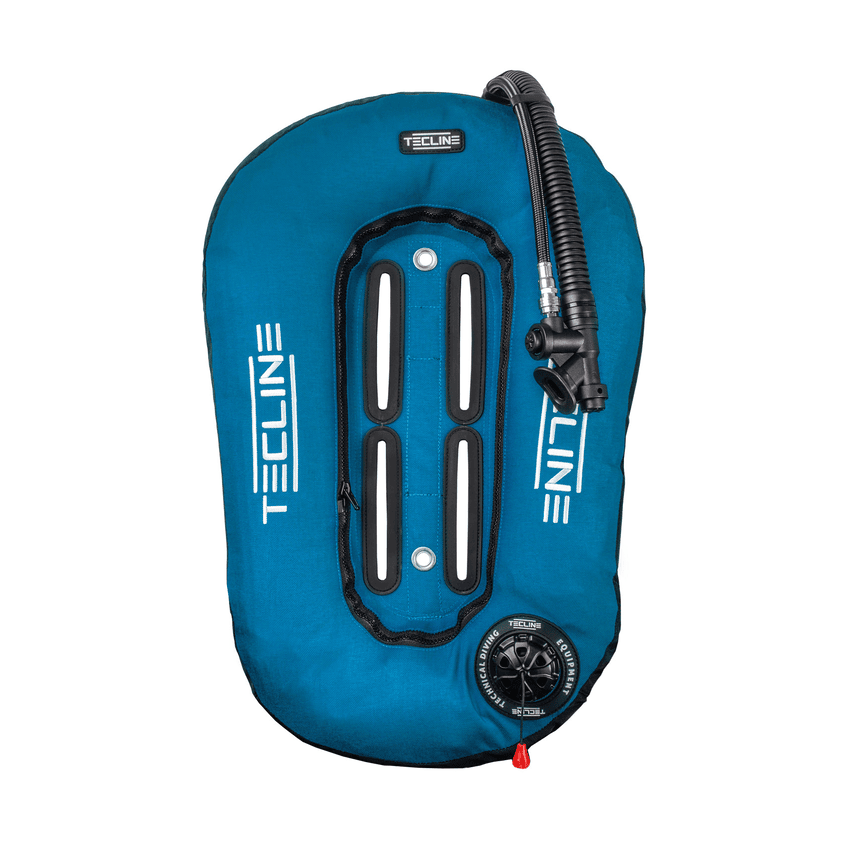 Tecline Ultra Light Travel Set