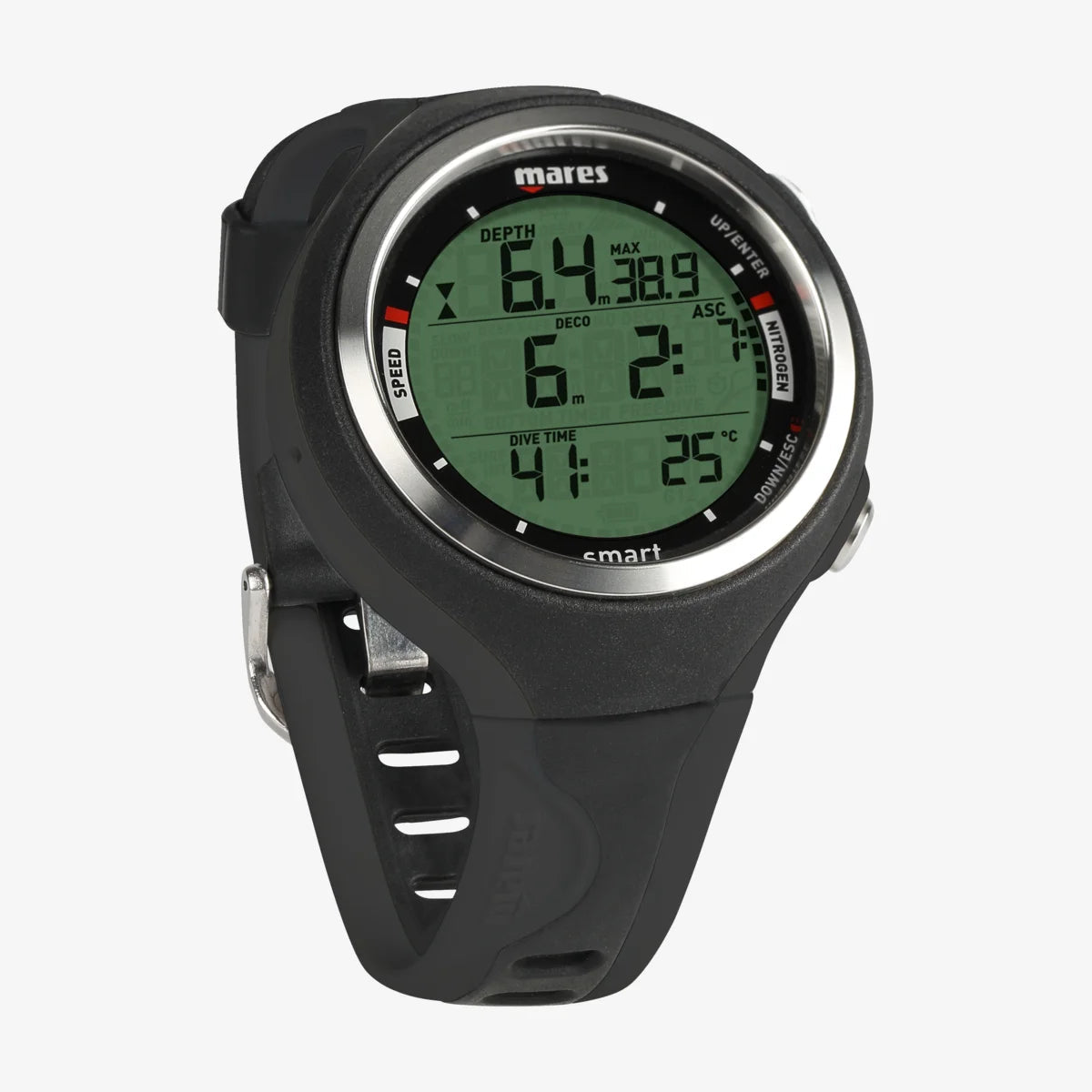 Mares Dive Computer Smart