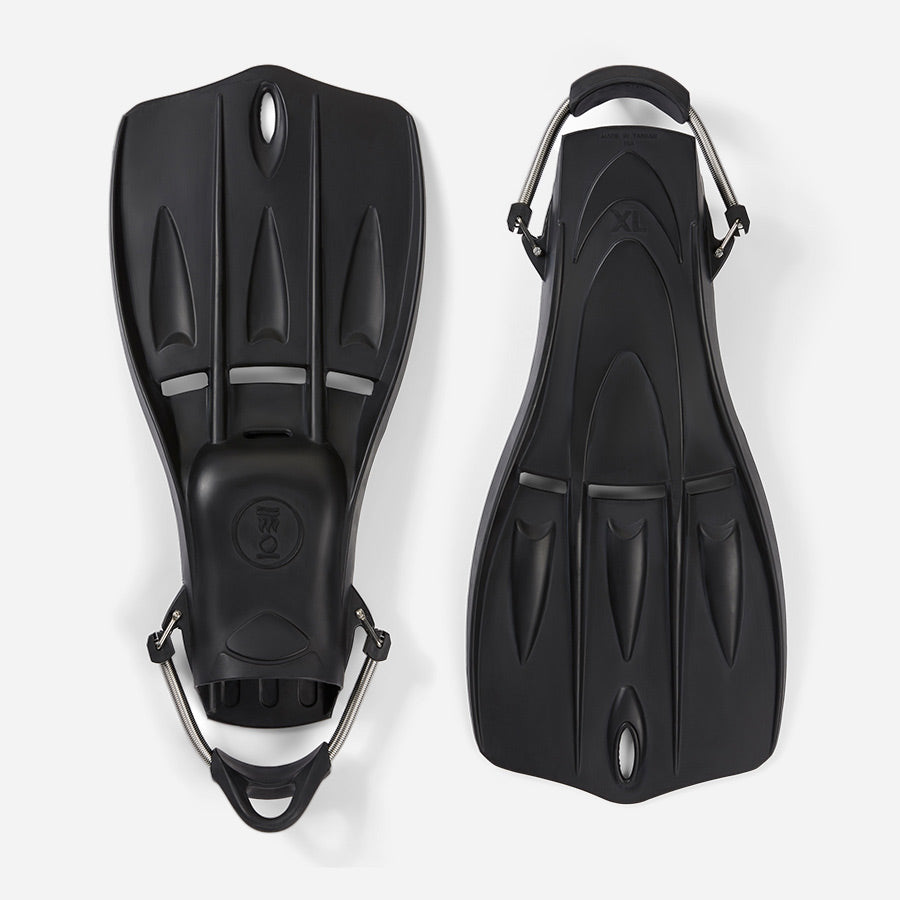 Fourth Element Tech Fin