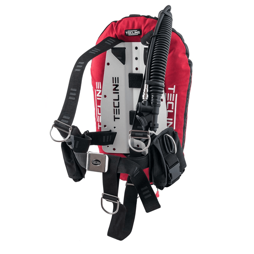 Tecline Ultra Light Travel Set
