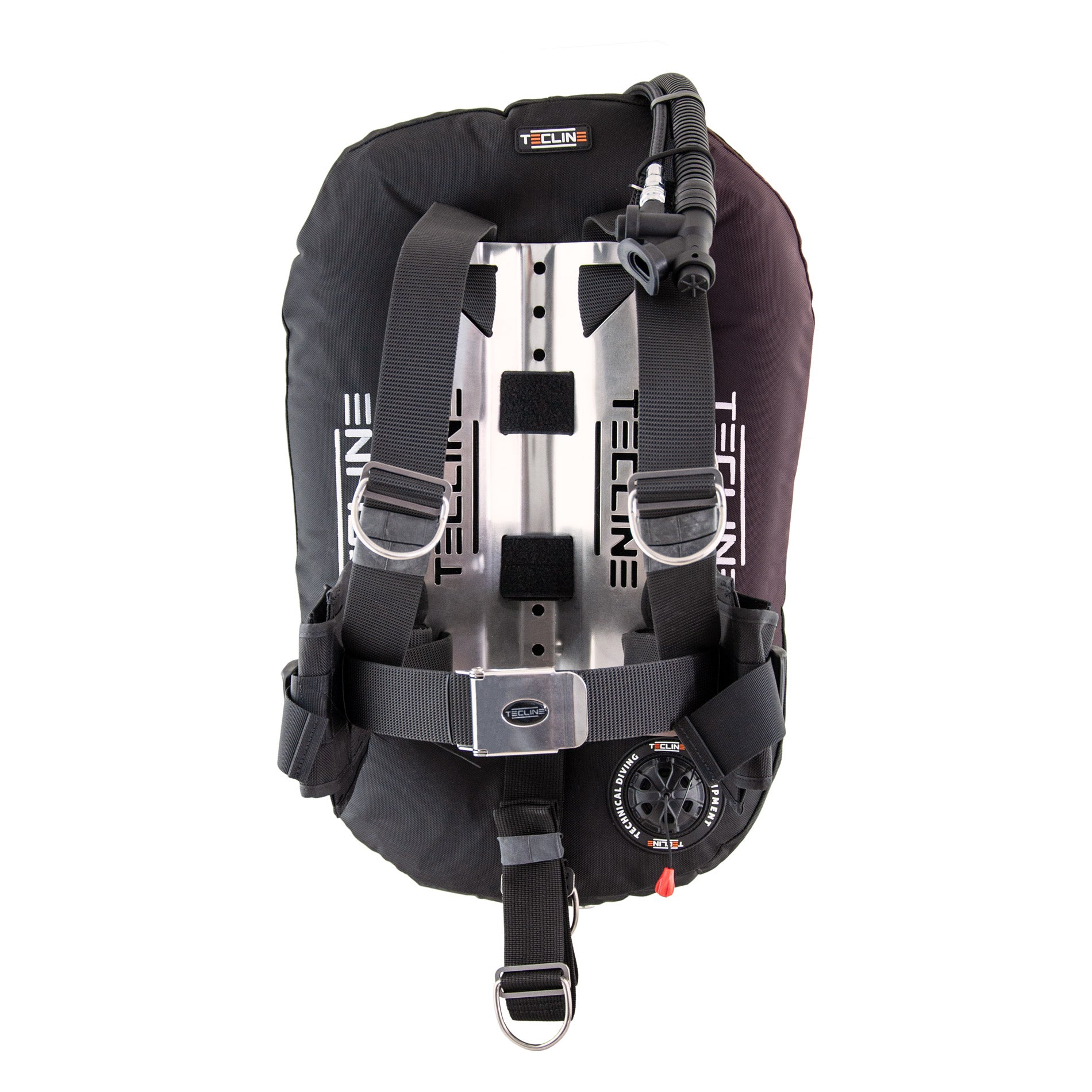 Tecline Ultra Light Travel Set