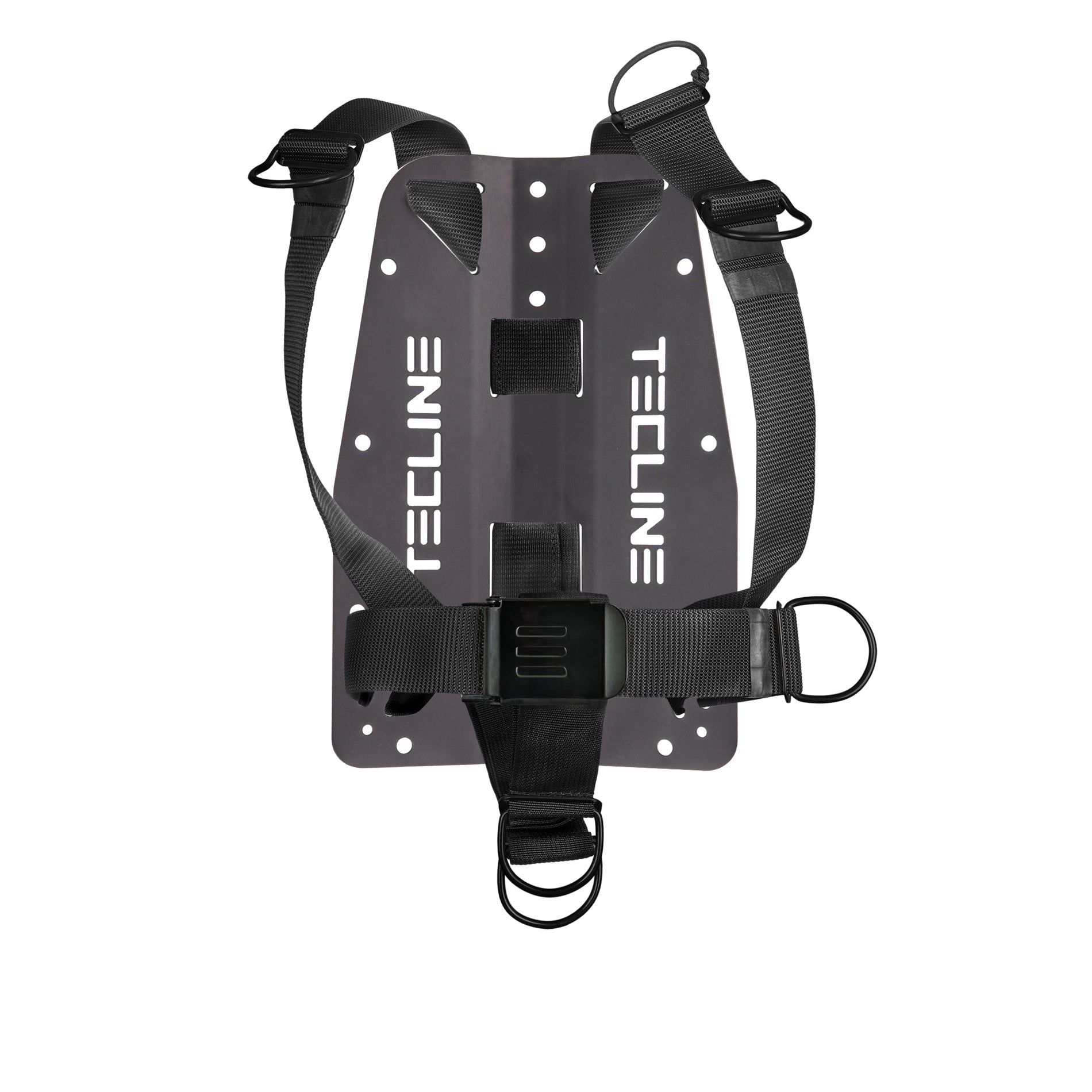 Tecline DIR Harness ONLY Military Line