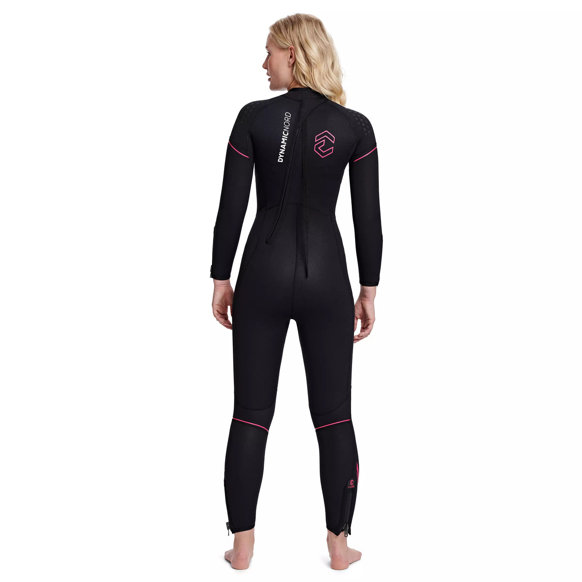DynamicNord SL-32 Women's 3 mm Wetsuit