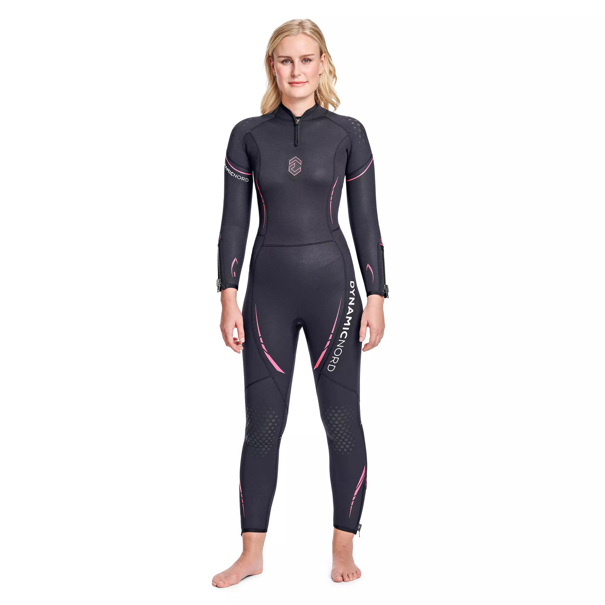 DynamicNord SL-32 Women's 3 mm Wetsuit