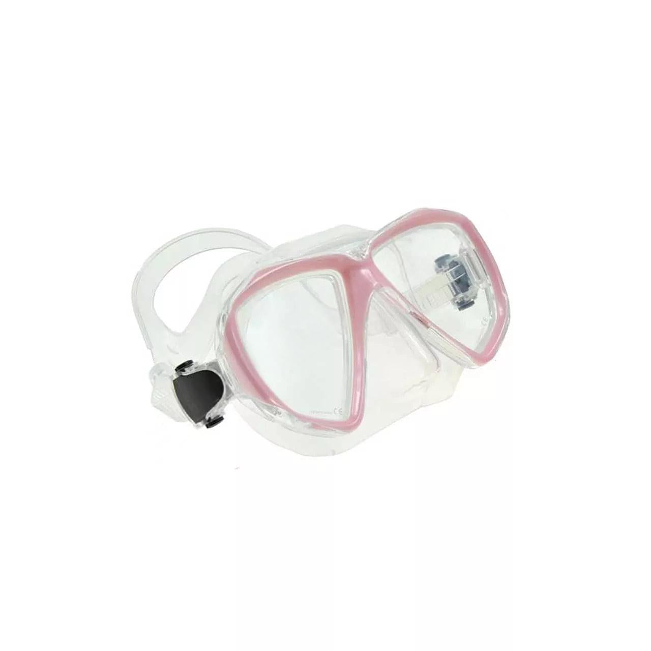 Tecline Mask Viper
