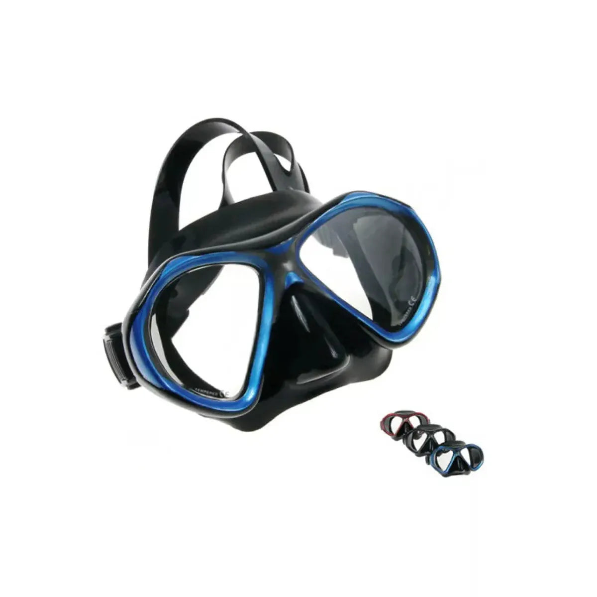 Tecline Mask Viper